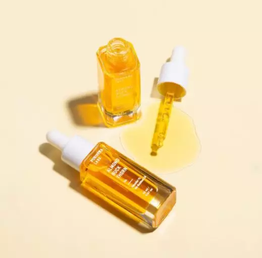 Varian Purivera Botanicals Newly Formulated Serum Oils Instagram.com Varian Purivera Botanicals Newly Formulated Serum Oils Instagram.com