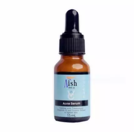 Varian Aish serum dan manfaatnya untuk wajah aishskincare.com