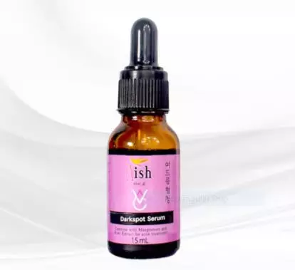 Varian Aish serum dan manfaatnya untuk wajah aishskincare.com
