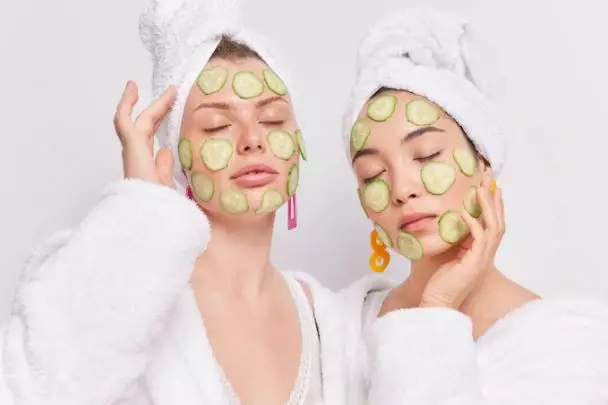 Cara hilangkan kemerahan di wajah karena iritasi freepik.com