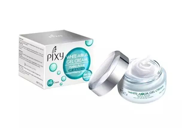Skincare Pixy untuk kulit berjerawat Berbagai sumber
