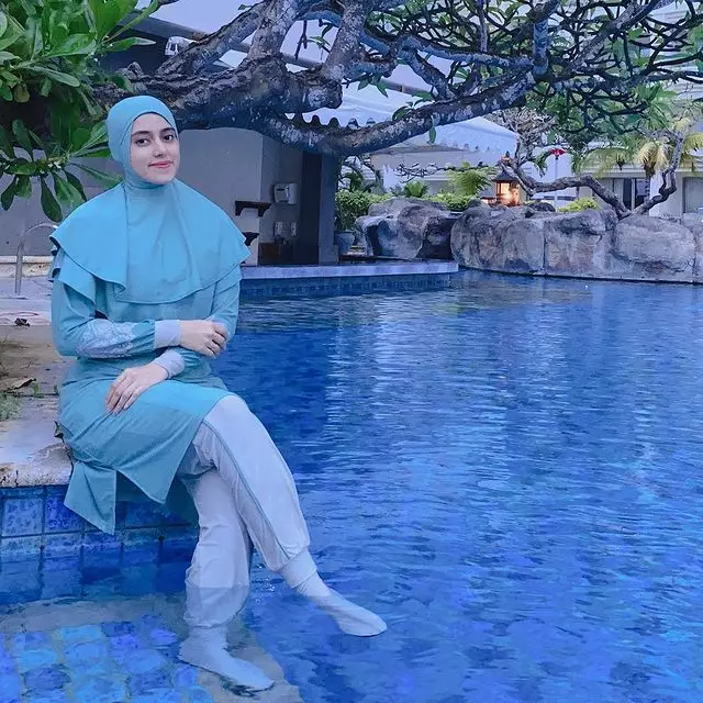 Tips wajah sehat ala Fairuz A Rafiq Berbagai sumber Tips wajah sehat ala Fairuz A Rafiq Berbagai sumber