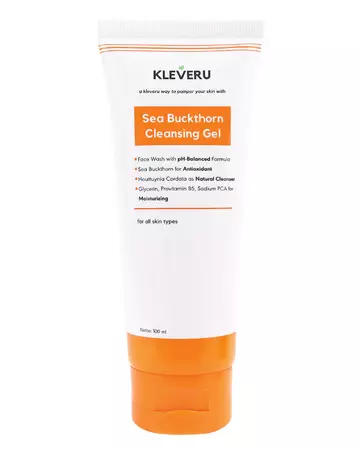 Rangkaian skincare Kleveru Sea Buckthorn Berbagai sumber Rangkaian skincare Kleveru Sea Buckthorn Berbagai sumber