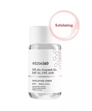 Toner eksfoliasi wajah harga di bawah Rp 100 ribu Berbagai sumber Toner eksfoliasi wajah harga di bawah Rp 100 ribu Berbagai sumber