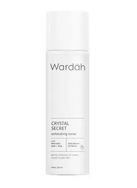 Toner eksfoliasi wajah harga di bawah Rp 100 ribu Berbagai sumber Toner eksfoliasi wajah harga di bawah Rp 100 ribu Berbagai sumber