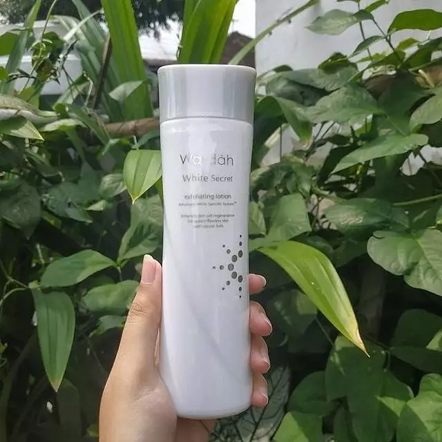 Toner eksfoliasi wajah harga di bawah Rp 100 ribu Berbagai sumber Toner eksfoliasi wajah harga di bawah Rp 100 ribu Berbagai sumber