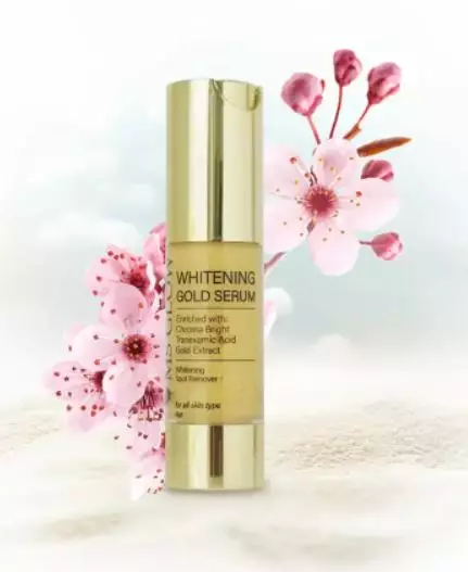 Serum MS Glow Berbagai sumber