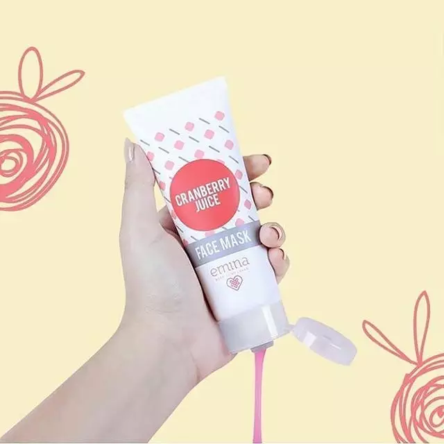 Rekomendasi masker wajah untuk kulit kusam Berbagai sumber Rekomendasi masker wajah untuk kulit kusam Berbagai sumber