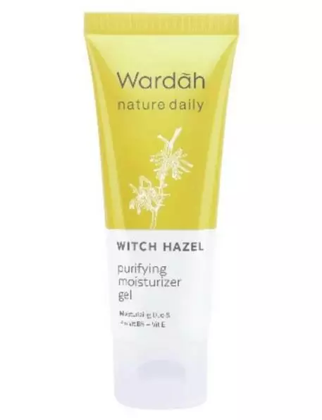 Pelembap wajah Wardah di bawah Rp 50 ribu Berbagai sumber