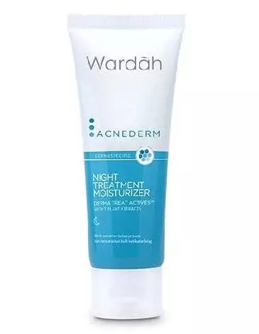 Pelembap wajah Wardah di bawah Rp 50 ribu Berbagai sumber