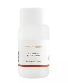 Rangkaian White Story Brightening Series Berbagai sumber