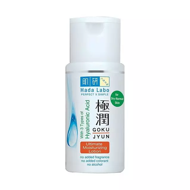 Rekomendasi toner untuk wajah berminyak Berbagai sumber