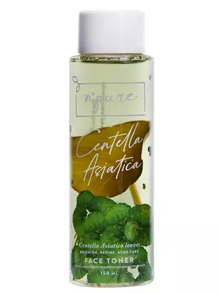 Rekomendasi toner untuk wajah berminyak Berbagai sumber