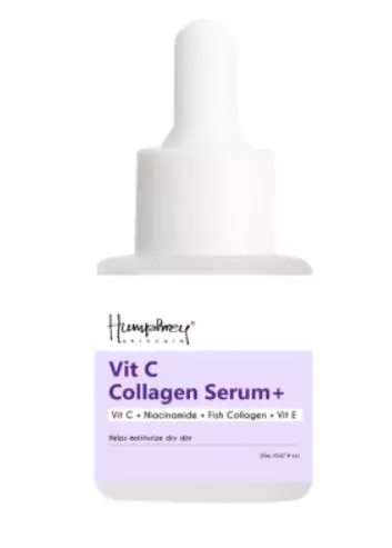Serum collagen harga mulai Rp 25 ribu Berbagai sumber