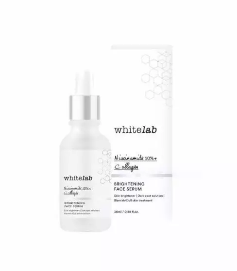 Serum collagen harga mulai Rp 25 ribu Berbagai sumber