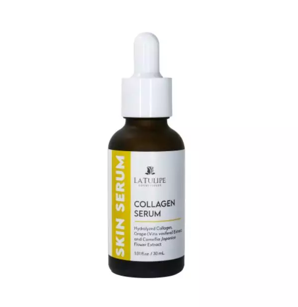 Serum collagen harga mulai Rp 25 ribu Berbagai sumber