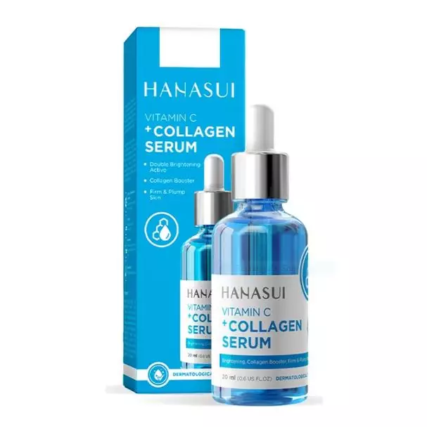 Serum collagen harga mulai Rp 25 ribu Berbagai sumber