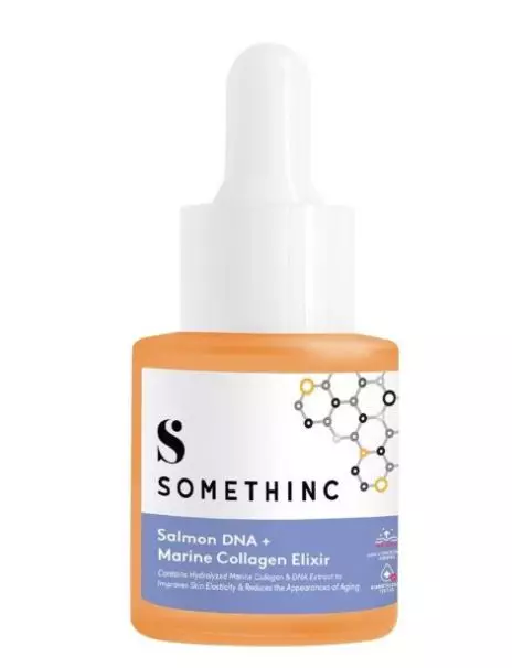 Serum collagen harga mulai Rp 25 ribu Berbagai sumber