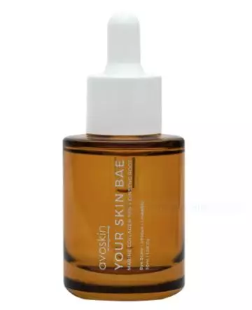 Serum collagen harga mulai Rp 25 ribu Berbagai sumber