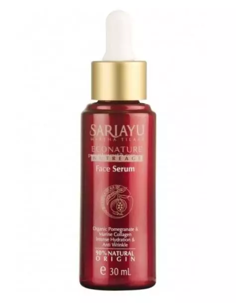 Serum collagen harga mulai Rp 25 ribu Berbagai sumber