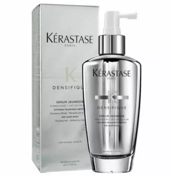 Kérastase serum harga mulai Rp 80 ribuan Berbagai sumber Kérastase serum harga mulai Rp 80 ribuan Berbagai sumber
