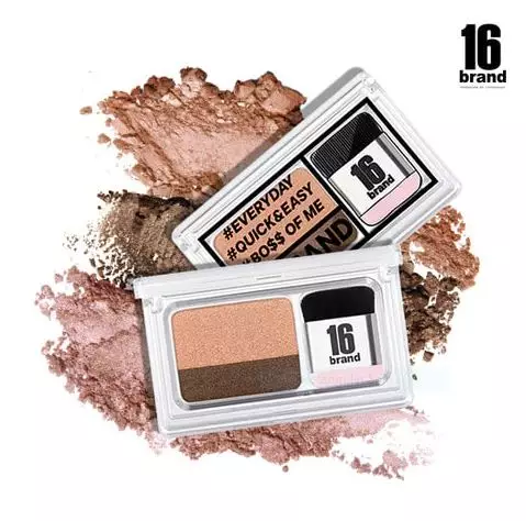 Tahap makeup sehari-hari Amanda Manopo Berbagai sumber Tahap makeup sehari-hari Amanda Manopo Berbagai sumber