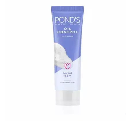 Produk Pond's skincare untuk kulit berjerawat Berbagai sumber