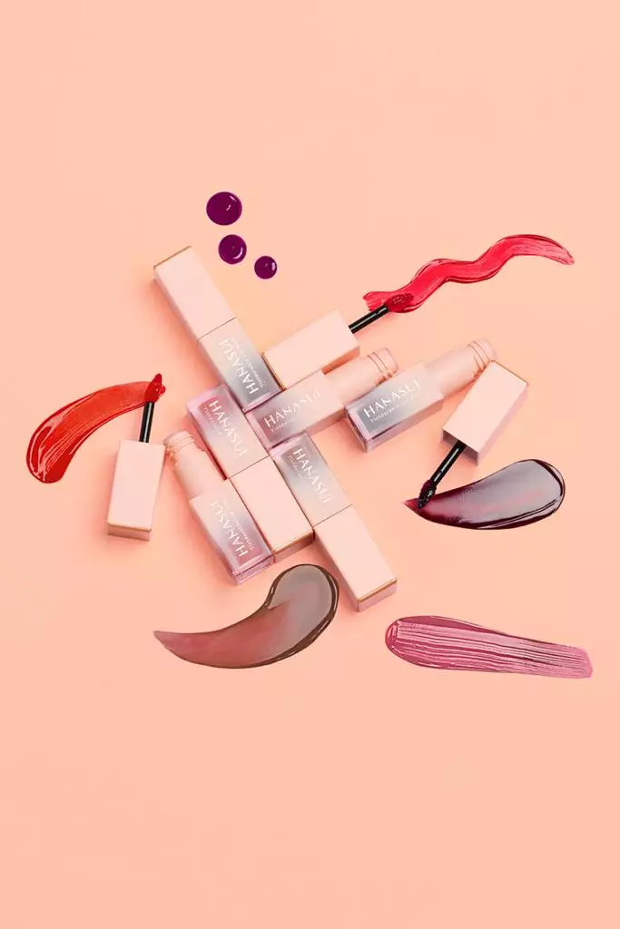 Hanasui Makeup © foto: Hanasui.id Hanasui Makeup © foto: Hanasui.id