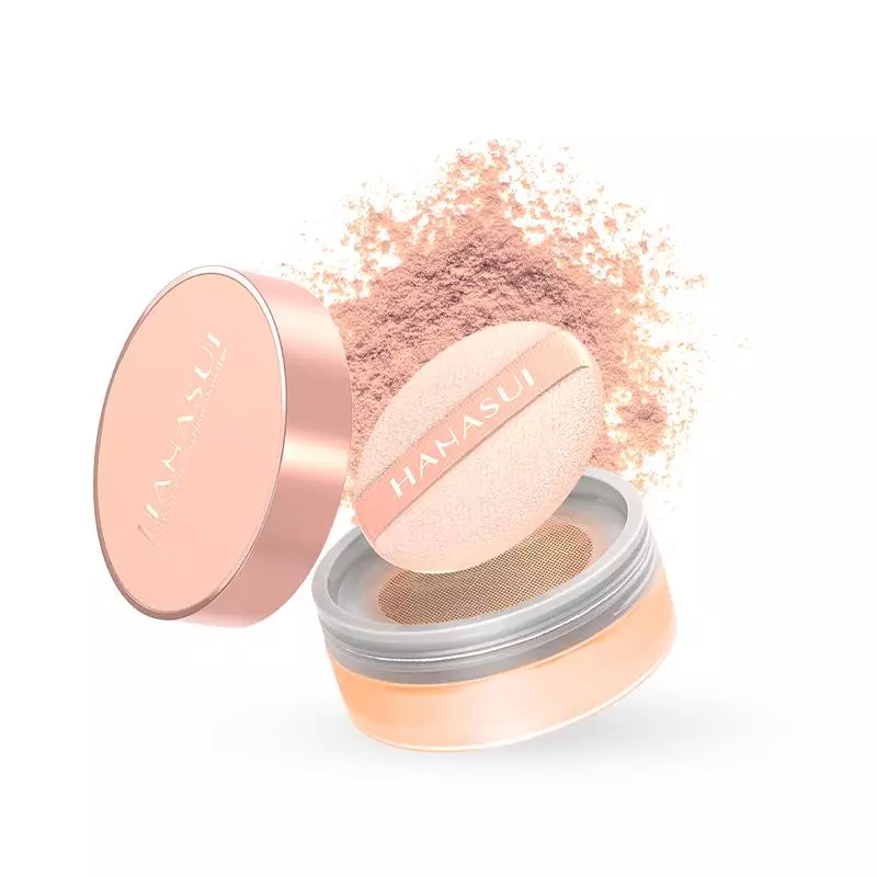 Hanasui Makeup © foto: Hanasui.id Hanasui Makeup © foto: Hanasui.id