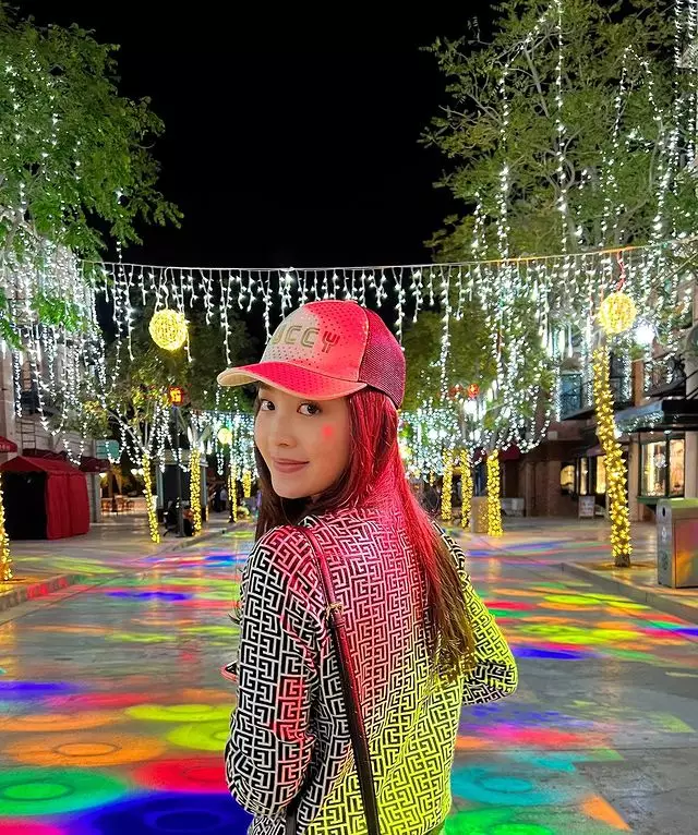 Night skincare rutin Natasha Wilona Instagram