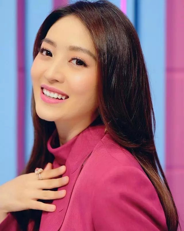 Night skincare rutin Natasha Wilona Instagram