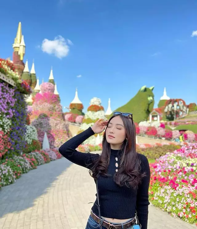 Night skincare rutin Natasha Wilona Instagram