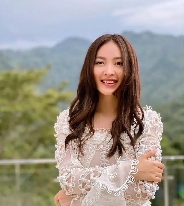 Night skincare rutin Natasha Wilona Instagram