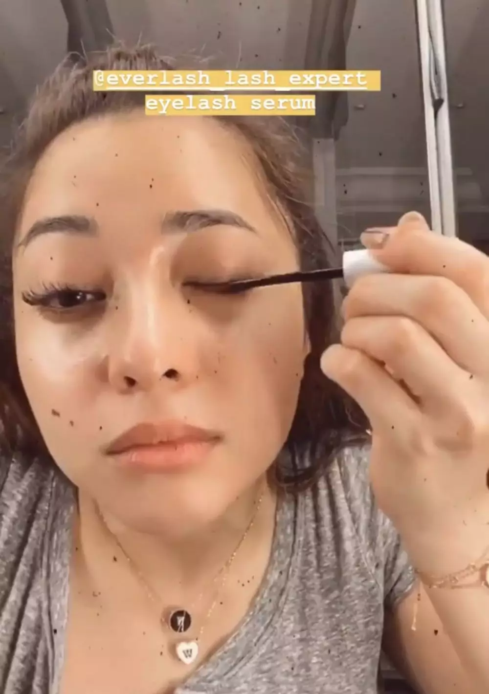 Rangkaian skincare Nikita Willy © foto: Instagram/@nikitawillyofficial94 Rangkaian skincare Nikita Willy © foto: Instagram/@nikitawillyofficial94