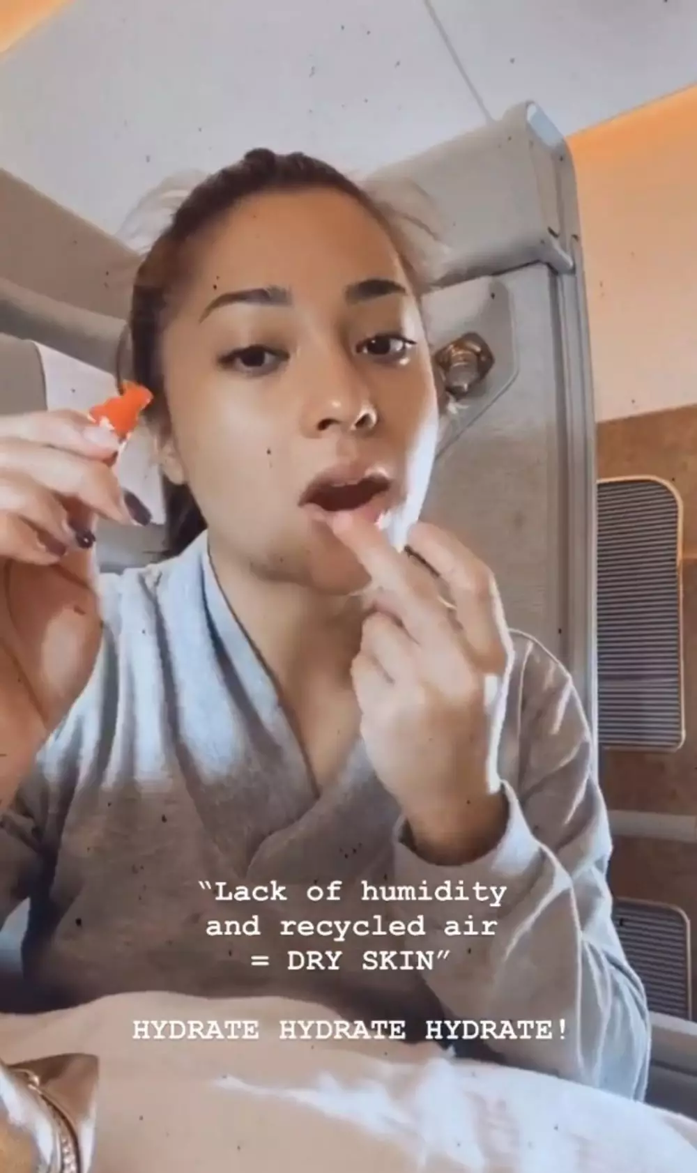 Rangkaian skincare Nikita Willy © foto: Instagram/@nikitawillyofficial94 Rangkaian skincare Nikita Willy © foto: Instagram/@nikitawillyofficial94