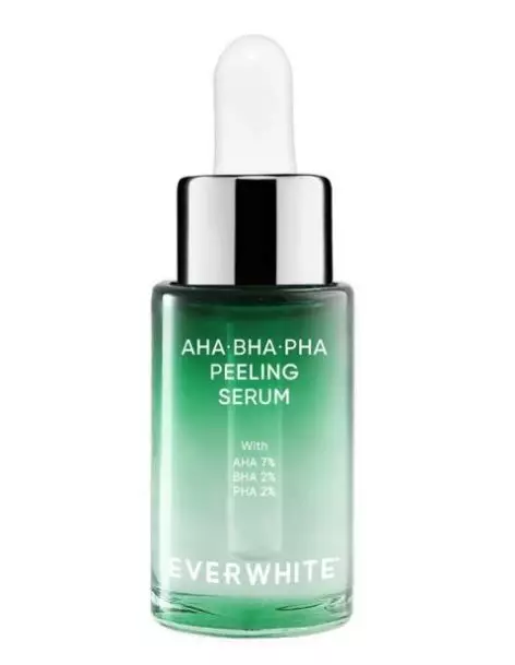 Rekomendasi peeling serum merek lokal Berbagai sumber