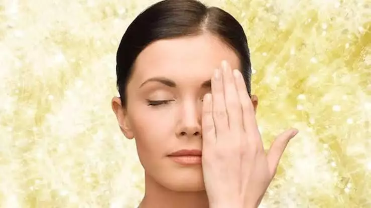 Manfaat teh untuk wajah © 