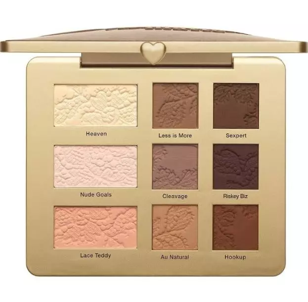 Tips makeup sehari-hari ala Irish Bella Berbagai sumber Tips makeup sehari-hari ala Irish Bella Berbagai sumber