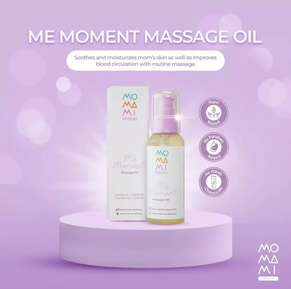 Produk skincare ibu hamil ©  Produk skincare ibu hamil ©