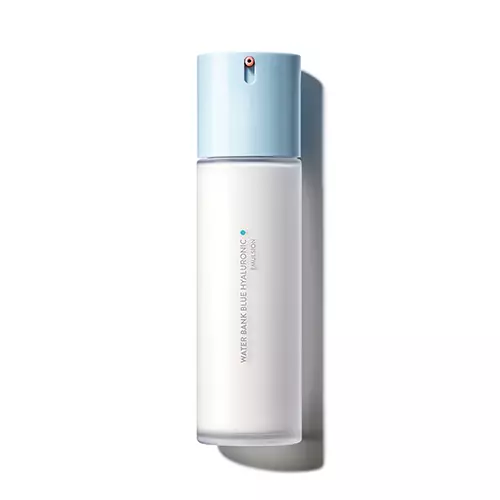 Skincare Laneige Water Bank Blue Hyaluronic laneige.com