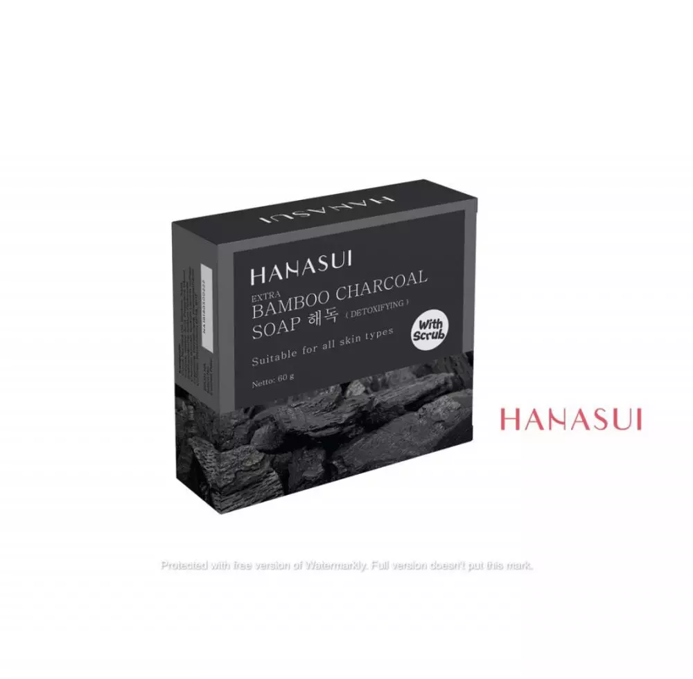 Hanasui Body Care © 