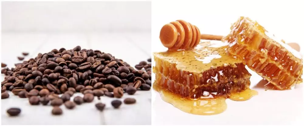 Cara membuat scrub eksfoliasi wajah pakai kopi bubuk freepik.com