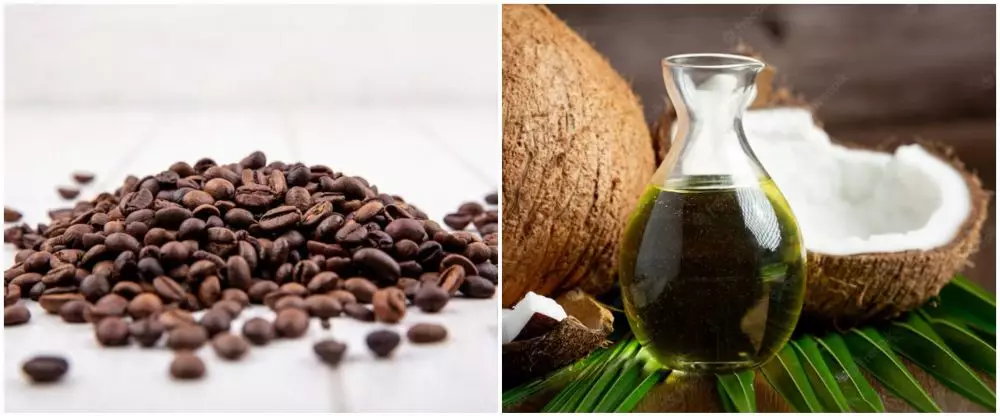 Cara membuat scrub eksfoliasi wajah pakai kopi bubuk freepik.com