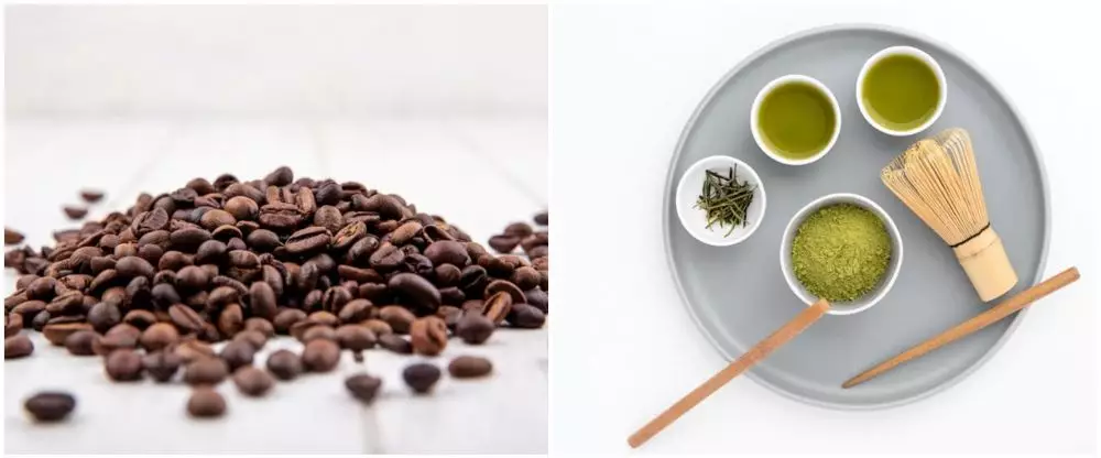 Cara membuat scrub eksfoliasi wajah pakai kopi bubuk freepik.com