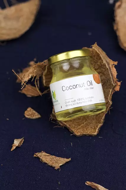 Cara membuat cream pemutih wajah secara alami Berbagai sumber