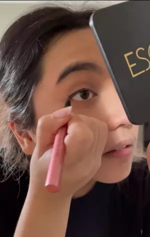Urutan daily makeup ala Rachel Amanda Instagram