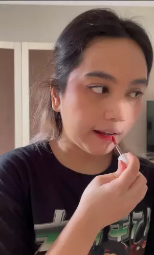 Urutan daily makeup ala Rachel Amanda Instagram