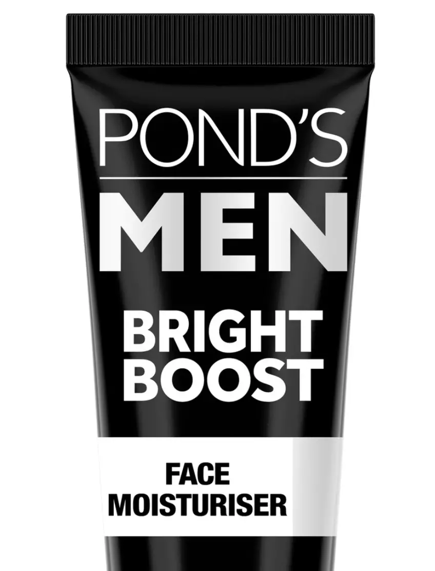 Produk skincare pria untuk melembapkan wajah ©  Produk skincare pria untuk melembapkan wajah ©