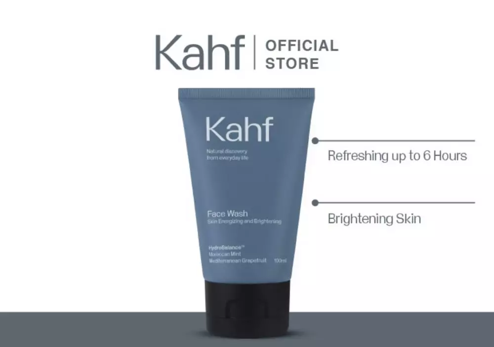 Produk skincare pria untuk melembapkan wajah ©  Produk skincare pria untuk melembapkan wajah ©