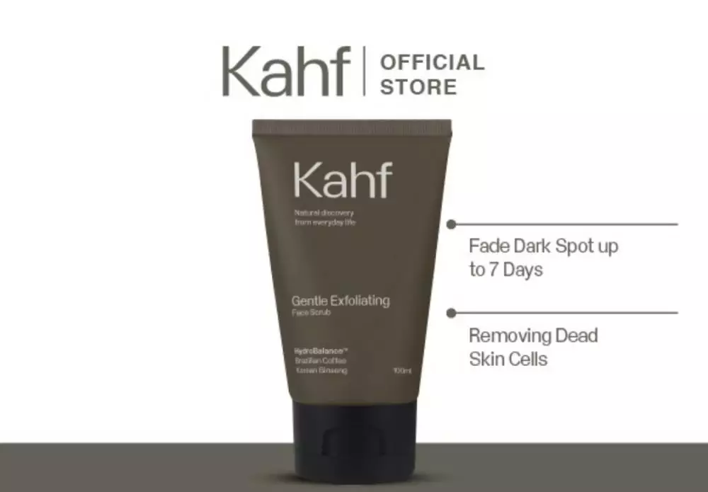 Produk skincare pria untuk melembapkan wajah ©  Produk skincare pria untuk melembapkan wajah ©